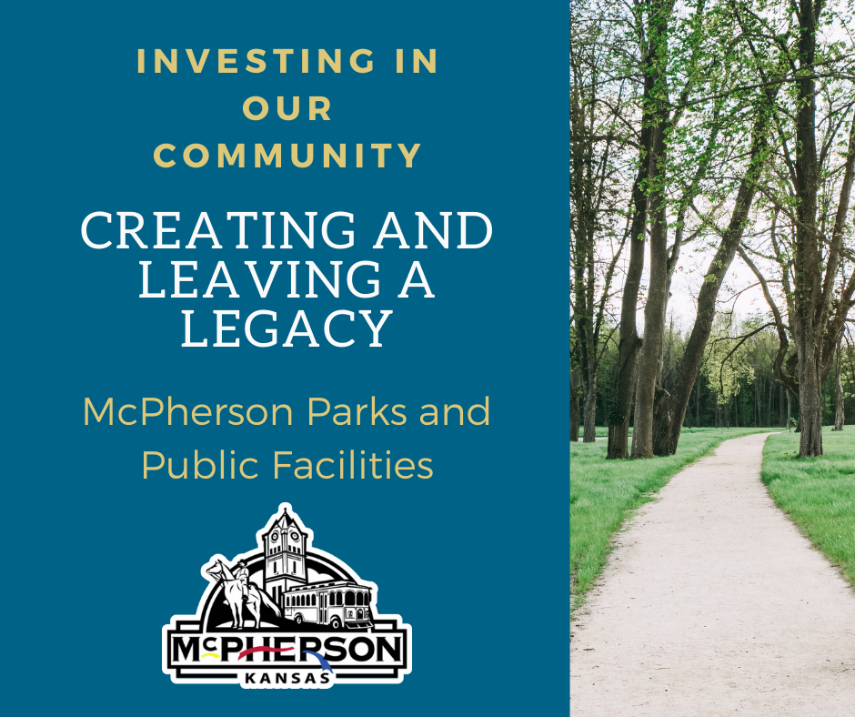 Creating and Leaving a Legacy