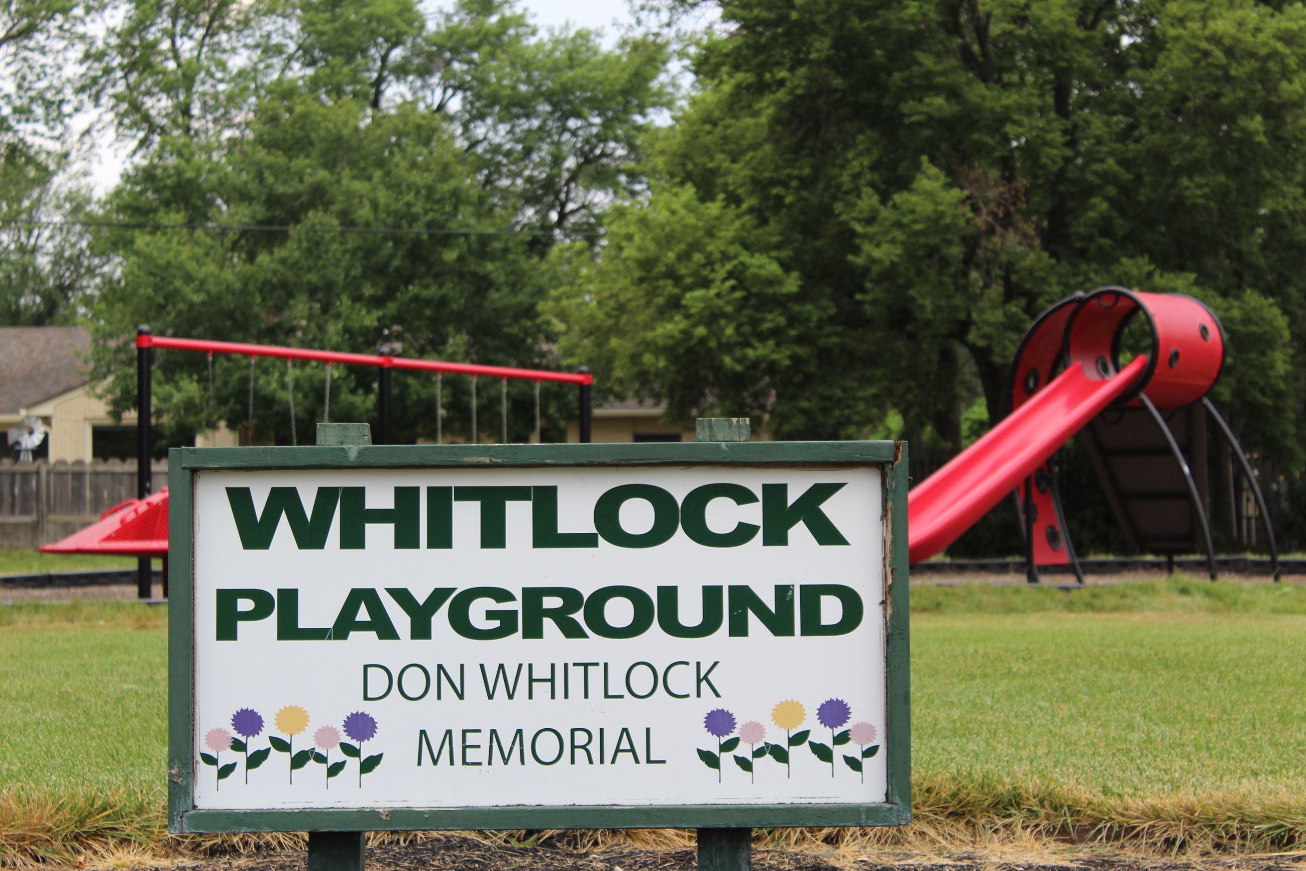 Whitlock Park