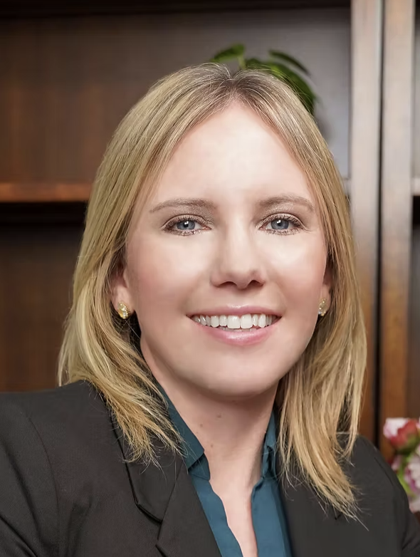 Ann Elliott City Attorney