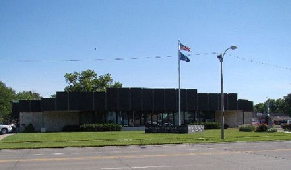 City Hall Building Photo1